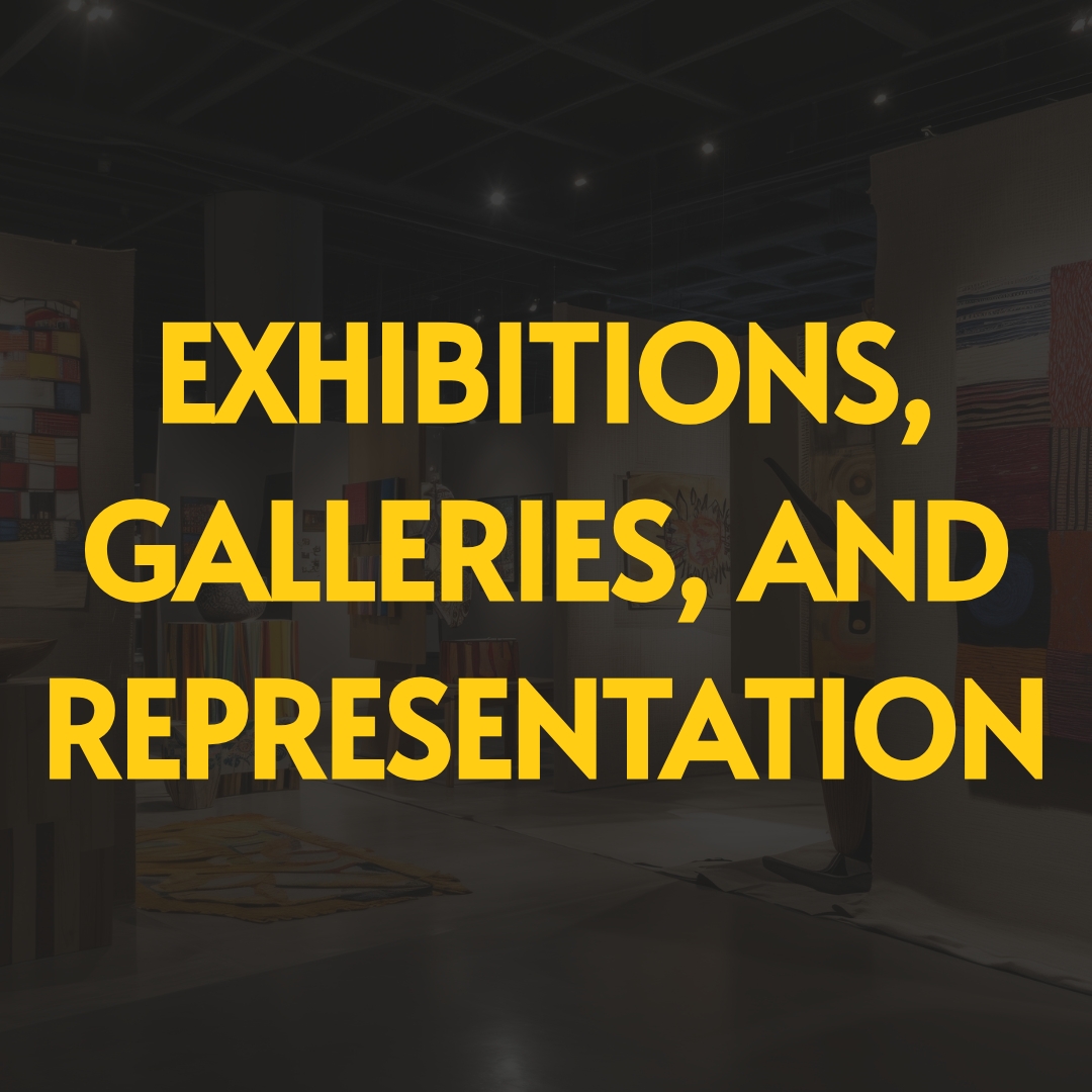 Exhibitions