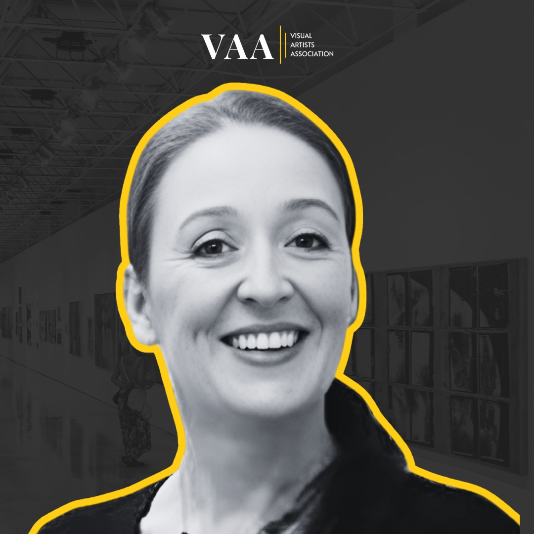 Karen van Hoey Smith