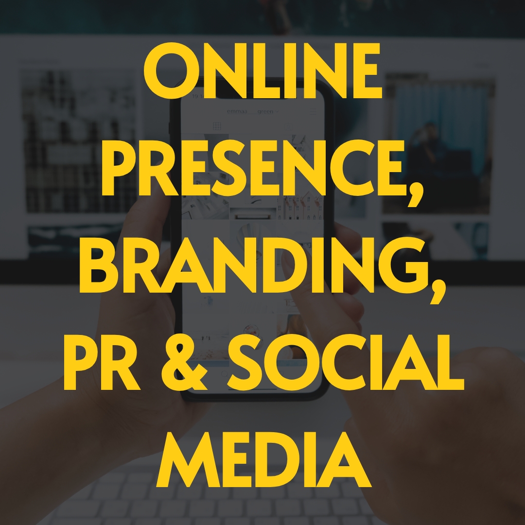 Online Presence