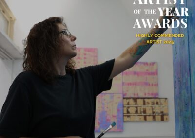 Rebecca J. White | March 2026, Member of the Month