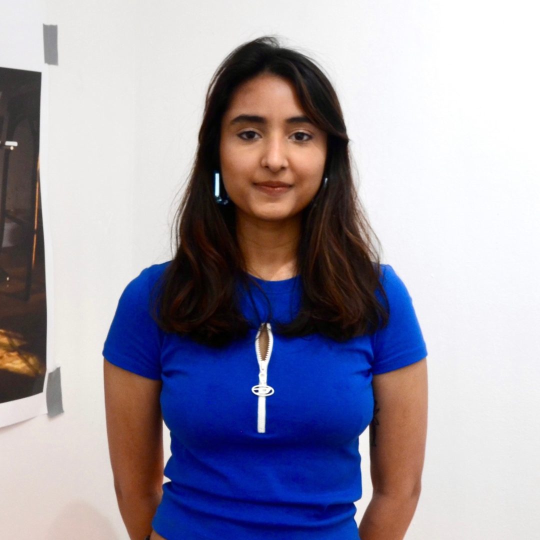 Divya Sharma Headshot