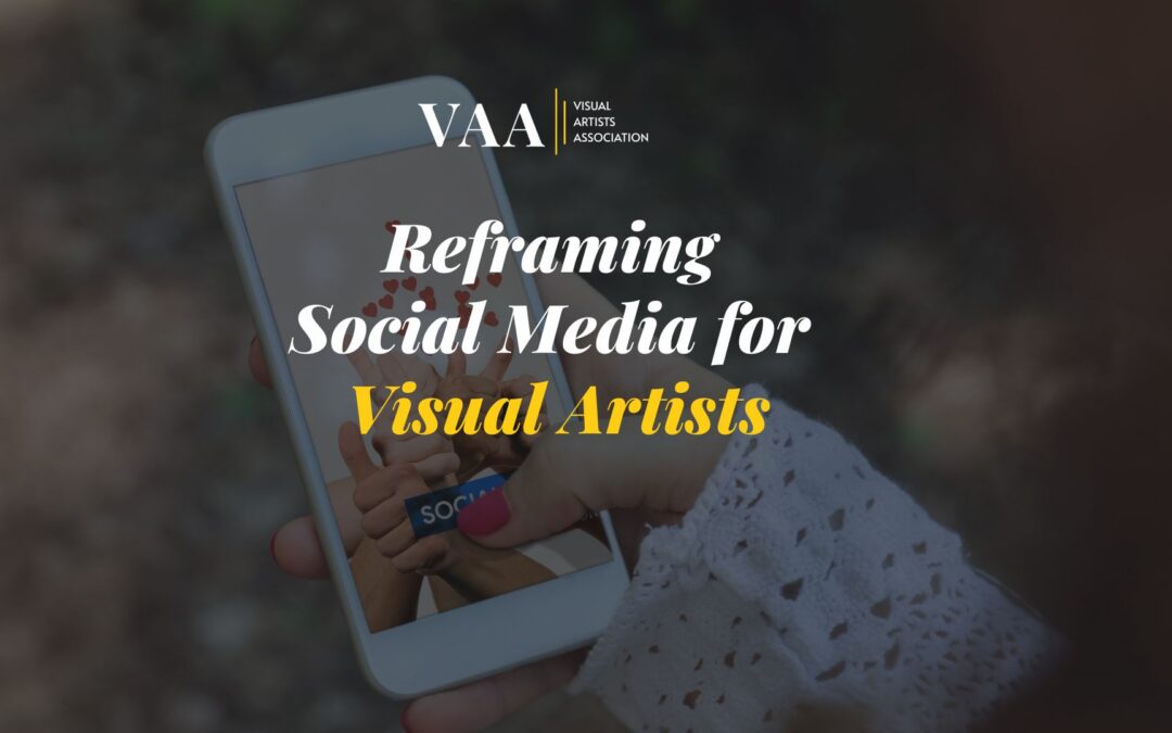 Social Media Is a Tool, Not a Measure of Your Worth