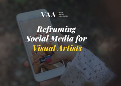 Social Media Is a Tool, Not a Measure of Your Worth