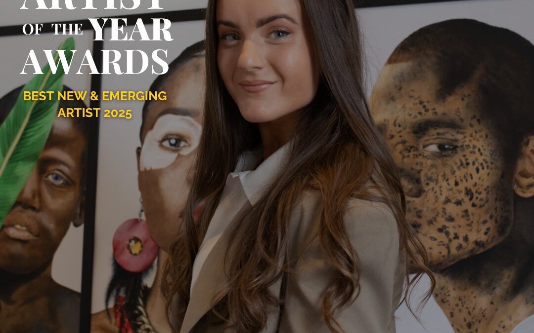 Cara Roberts | May 2026, Member of the Month