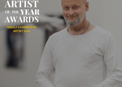 David Moješčík | July 2026, Member of the Month