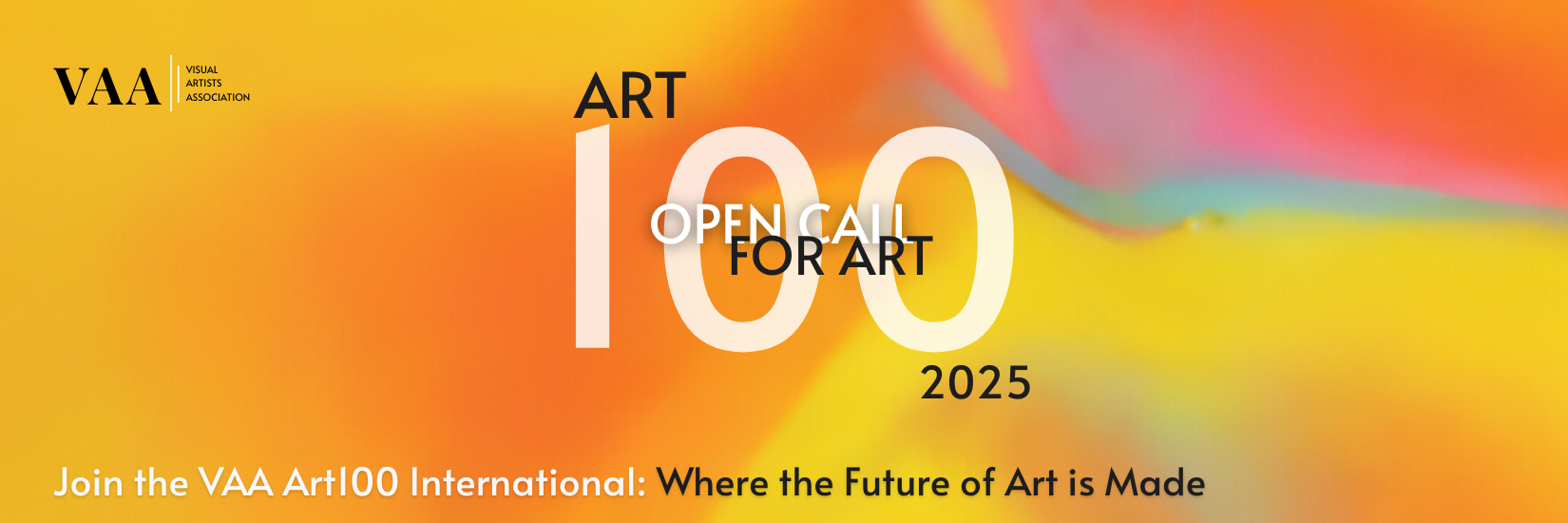 VAA Art500 International Call 