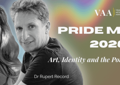 Pride Month 2026: Art, Identity and the Power of Being Seen