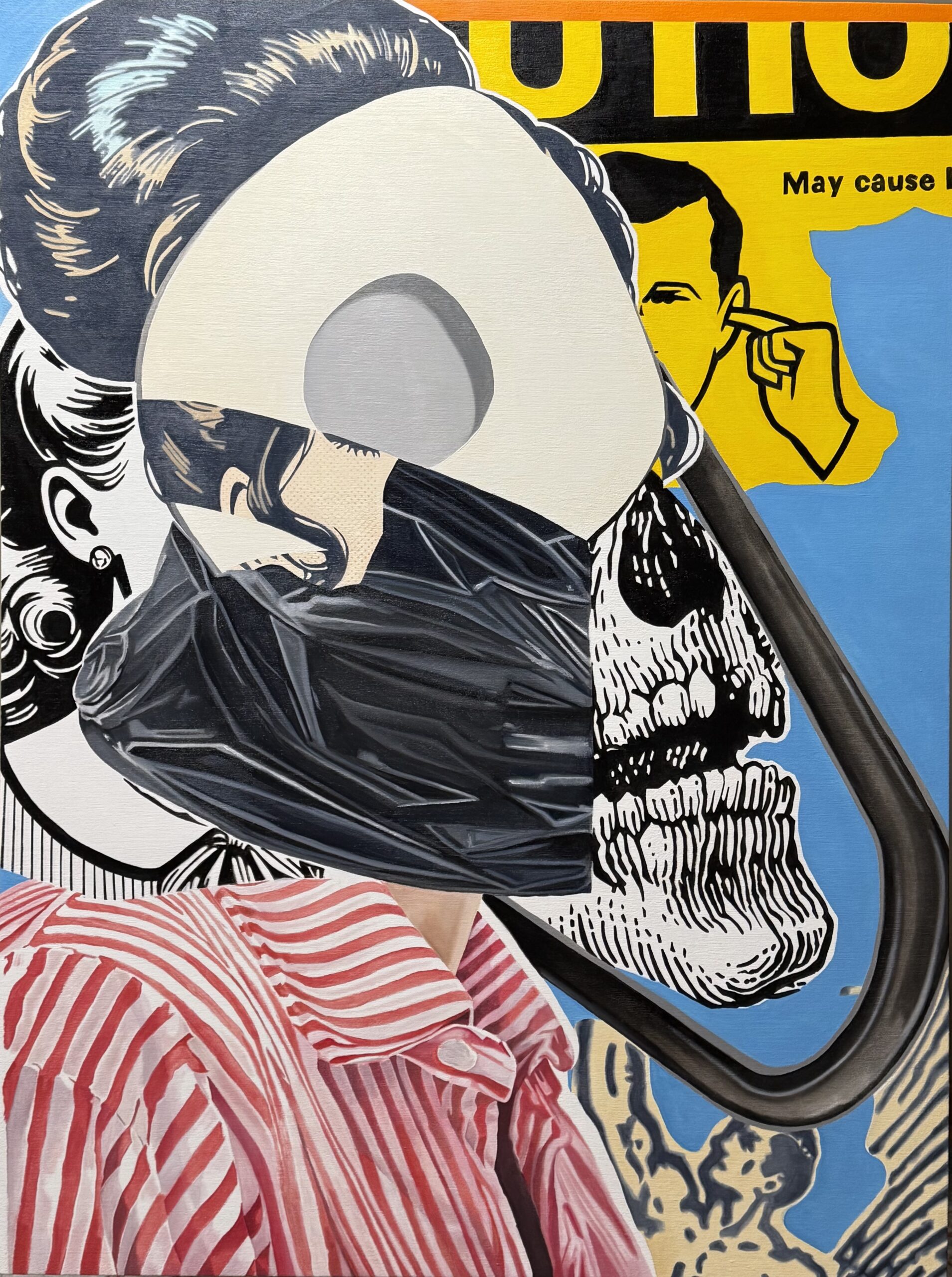 Nothing to See/Hear 2025 Chris Beaty
