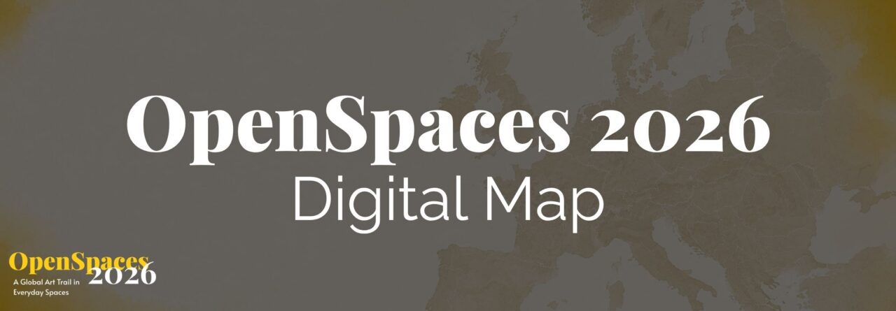OpenSpaces 2026 - Digital Map - Visual Artists Association