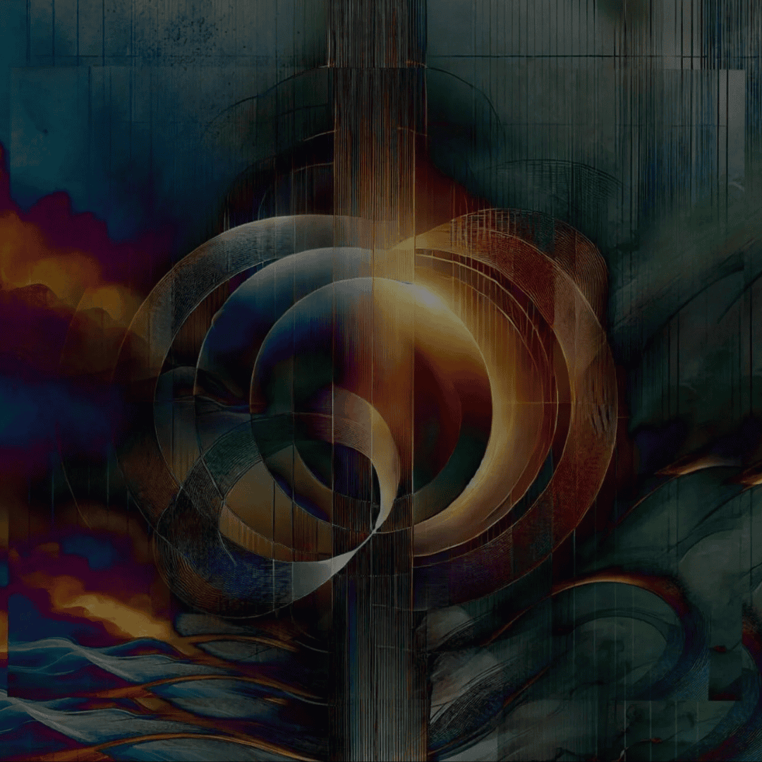 Reverberation2 An exploration into tone and intensity - Alana James 