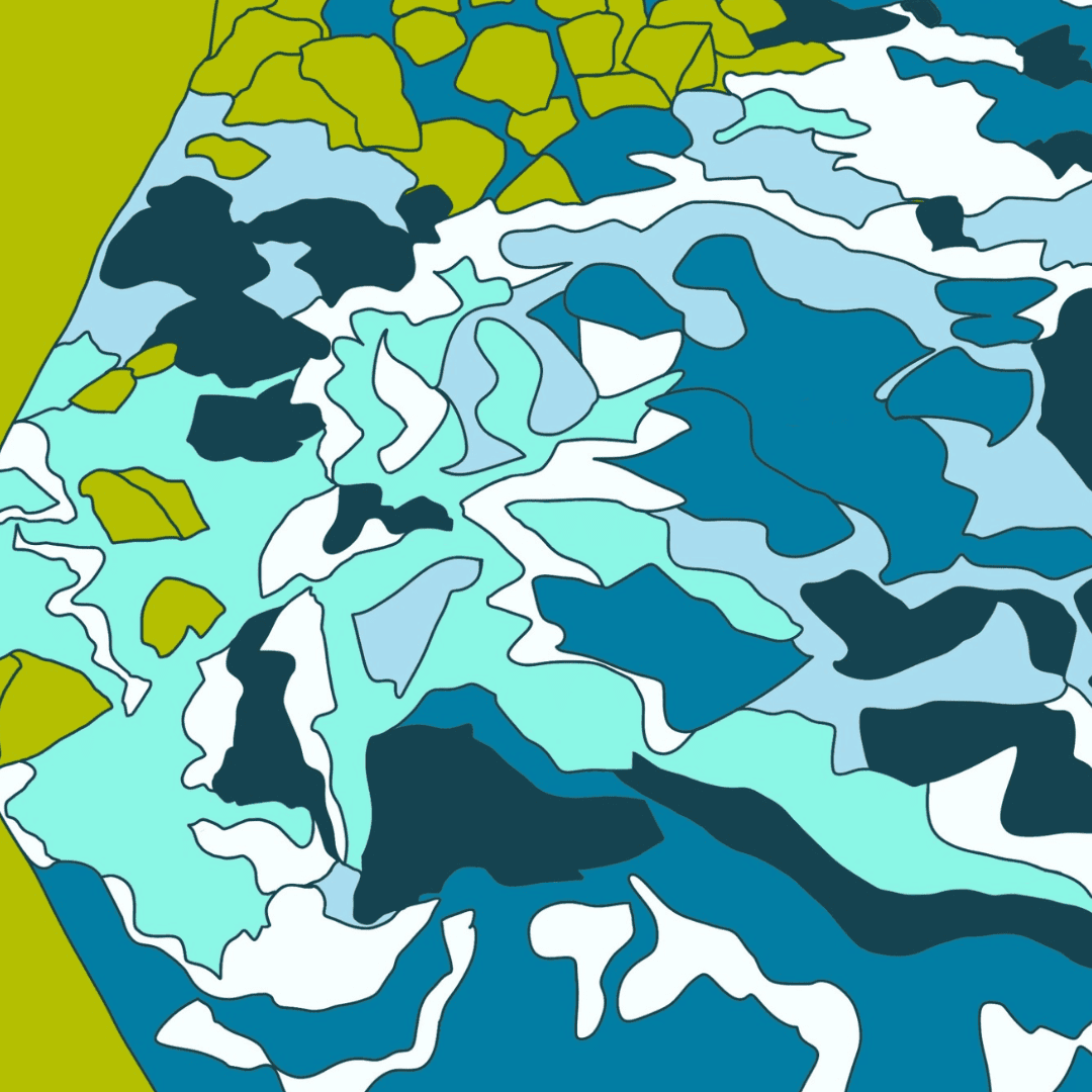 Liz Black artwork - Ebb & Flow 2026