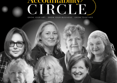 The Accountability Circle | October 2026, Member of the Month