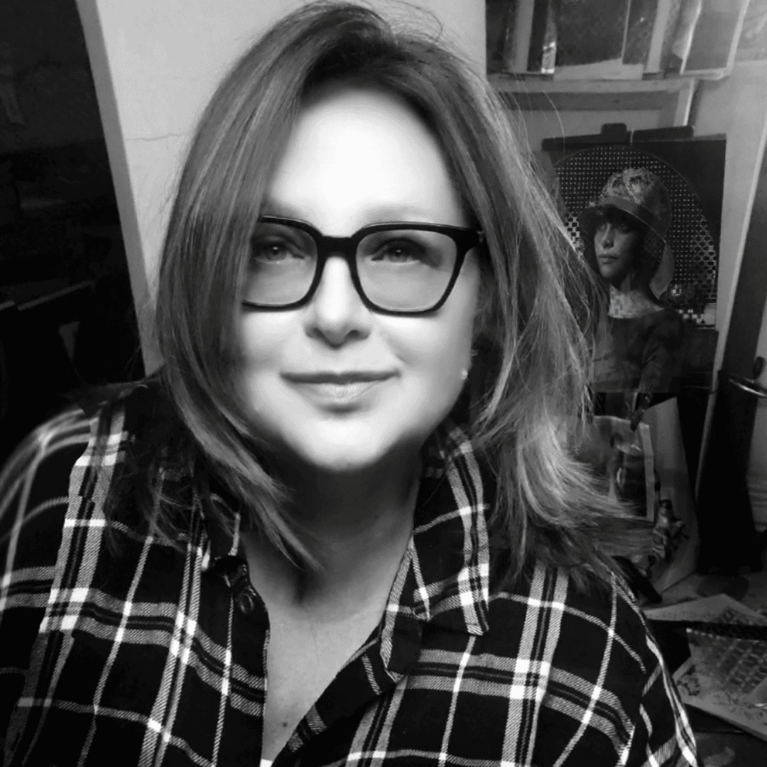 Photo of Jamie Lindholm Artist