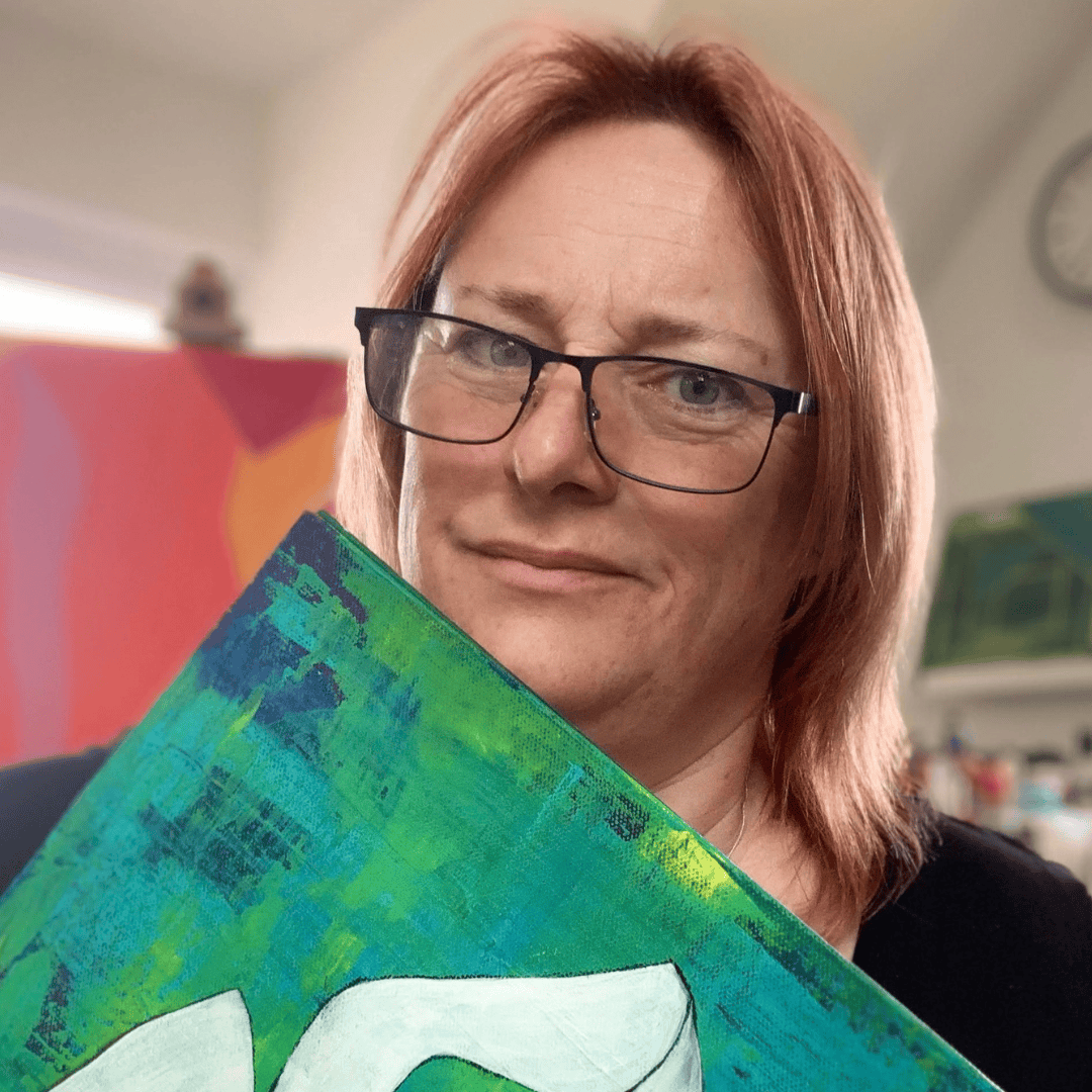 Photo of Liz Black Artist