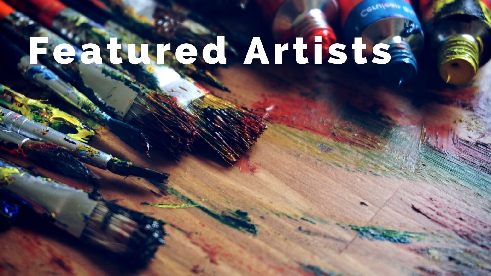 Artist Opportunities (3)