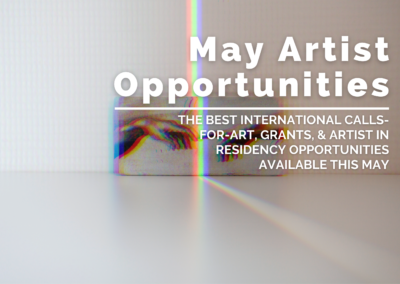 May Opportunities