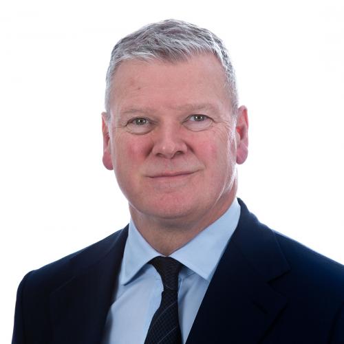 Ian Warwick