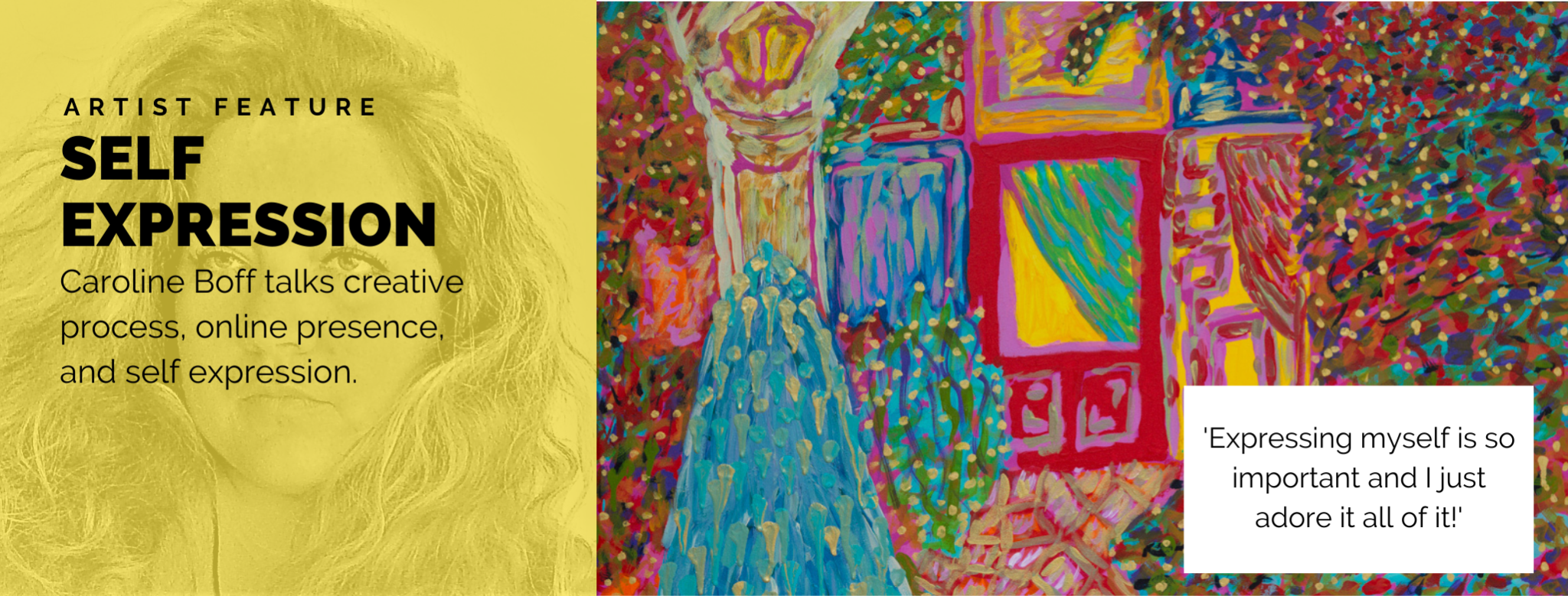 Premium Members - Artist's carousel (6)
