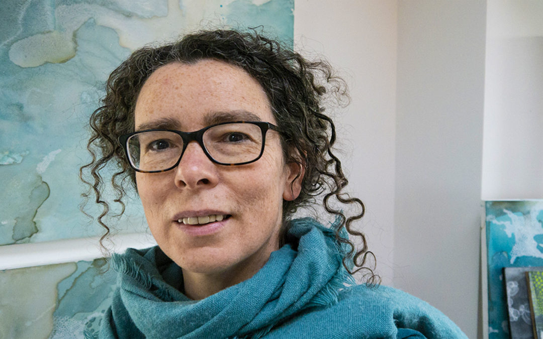 Samantha Clarke