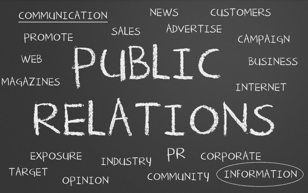 Public Relations (PR) Essential Overview & Tips for Artists