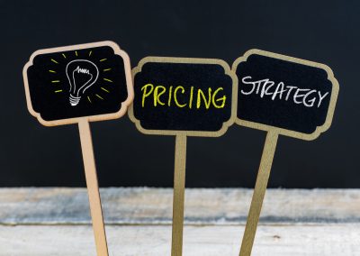 4 Rules For Pricing Your Artwork
