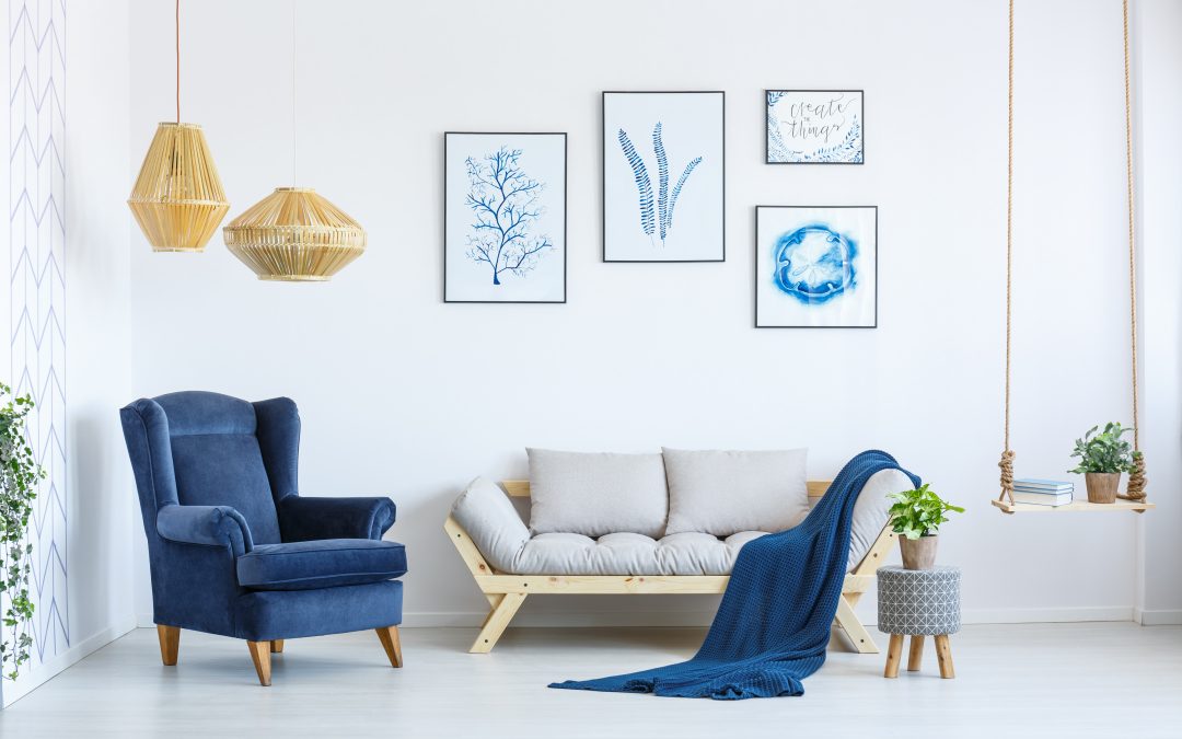 Selling Your Art to Interior Designers