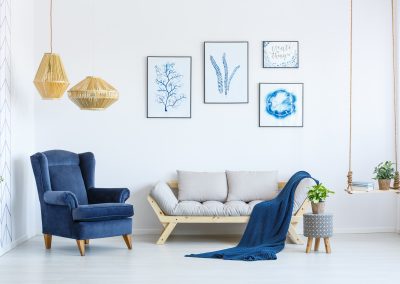 Selling Your Art to Interior Designers